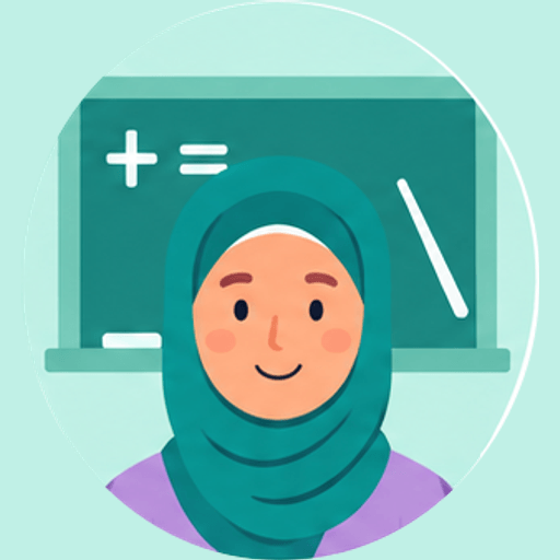 أ / مروة كامل (رياضيات)