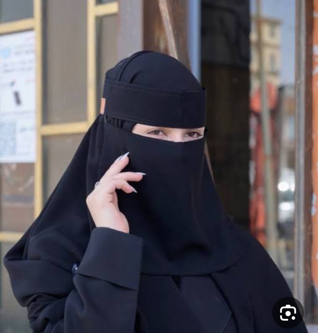 Ms  Nesma Shoman Arabic