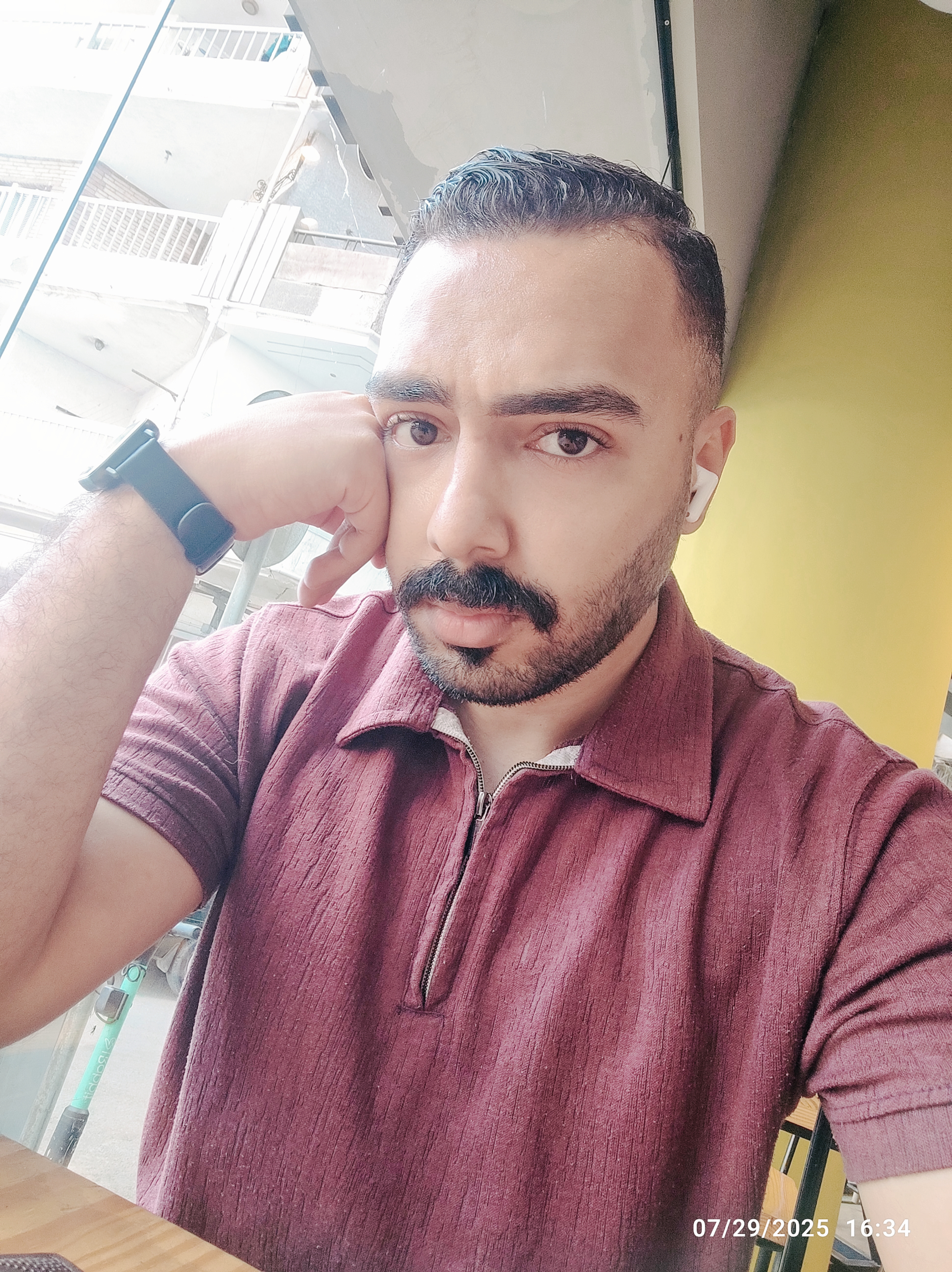 صورة المدرس