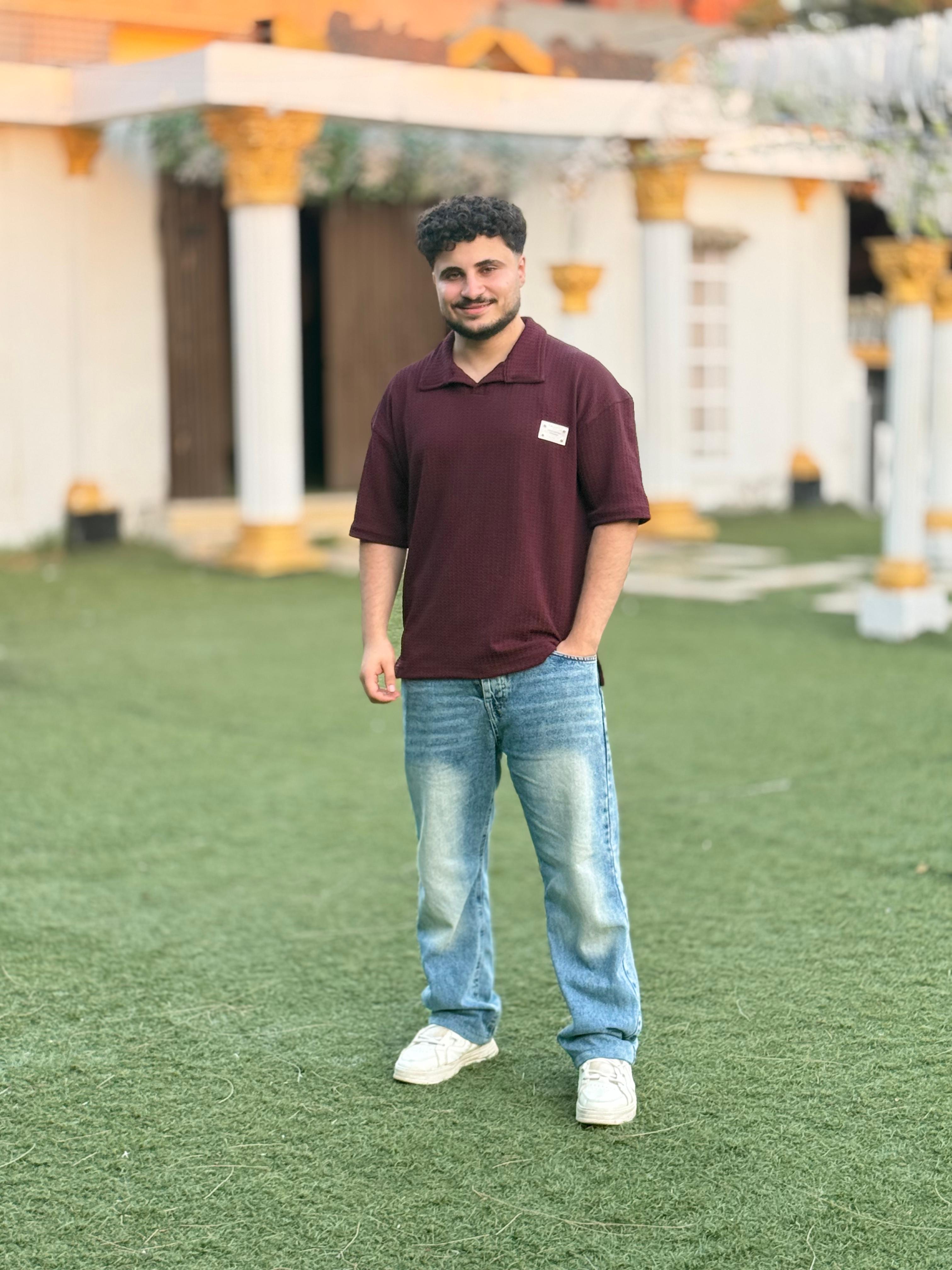أ/ احمد حبيب (رياضيات)