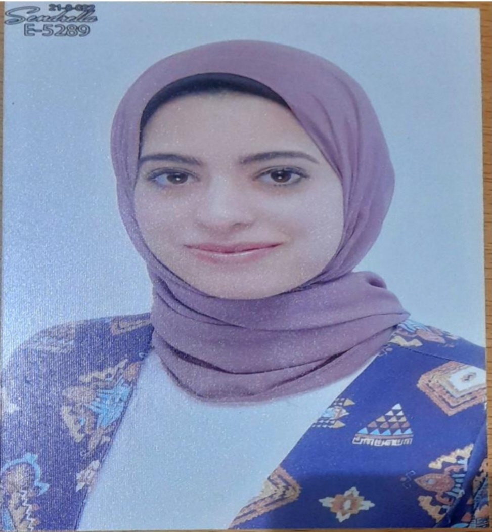 أ / امنية نادر (احياء)