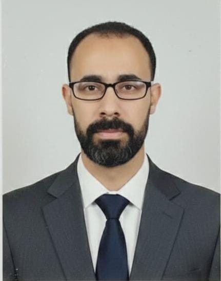 أ / احمد زين (اجتماعيات)