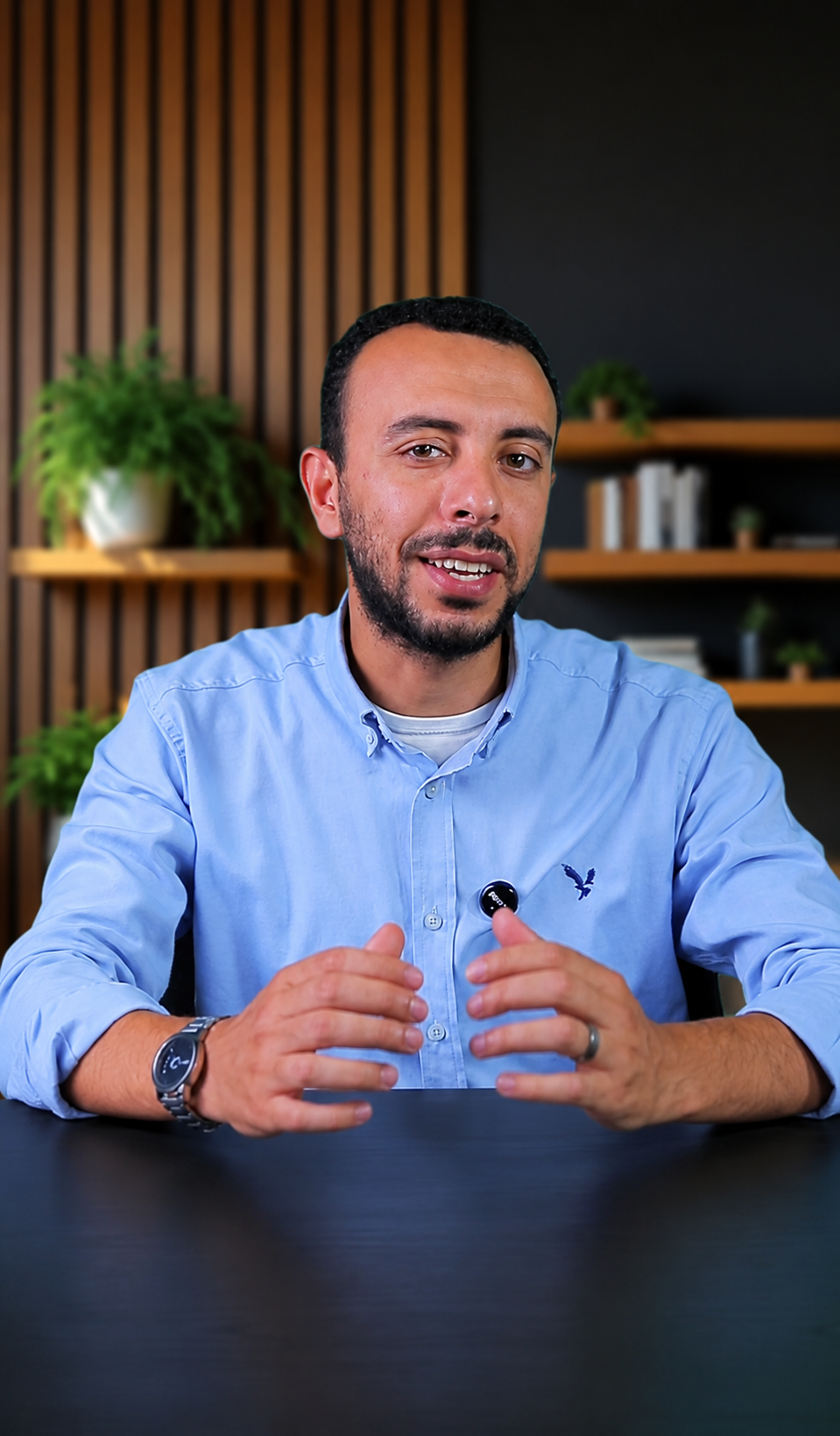 أ / ياسر البنا ( احياء)