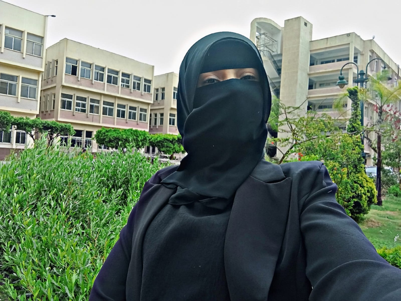 أ / عبير الصاوي (لغة عربية)