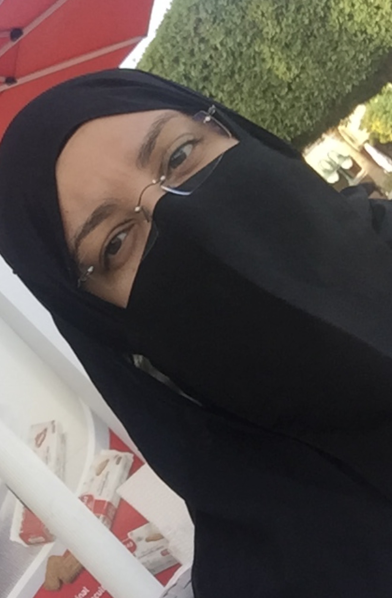Ms Salwa Saeed  English